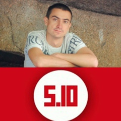 Сергей Семёнов, 05.03.1988, Днепр (Днепропетровск)