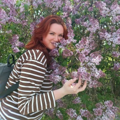 Даша Даша, 05.01.1992, Сургут