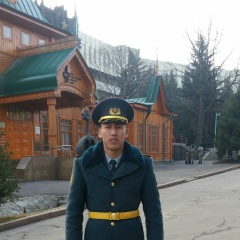 Нурсултан Болатбек, 22.01, Узынагаш