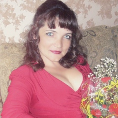 Елена Козенцова, 09.08, Братск