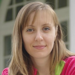 Екатерина Морозова, 24.04.1985, Москва