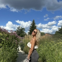 Евгения Овсейчук, 17.05.1993, Санкт-Петербург