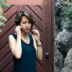 Анна Чевычалова, 14.03, Москва