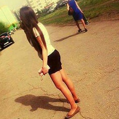 Milana Babazade, 23.02.1997, Гянджа