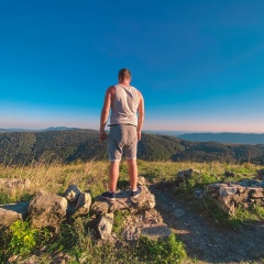 Владимир Графов, 22.09