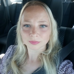 Яна Валюженич, 11.04.1983, Санкт-Петербург