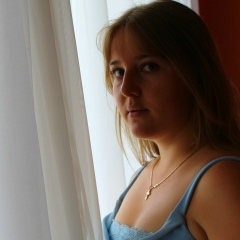 Екатерина Коршунова, 31.10.1991, Винница