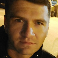Антон Груя, 22.07, Оренбург