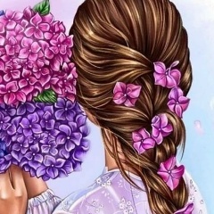 Аляно4ка ***, 01.01, Тюмень