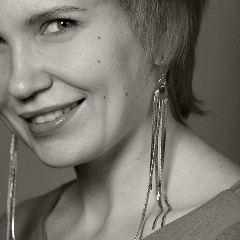 Марина ВанинаВишнякова, 25.10, Калуга