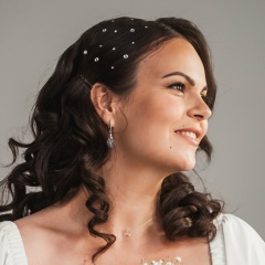 Александра Барихновская, 02.04, Москва