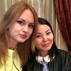 Саида Назарбаева, 20.03, Уральск