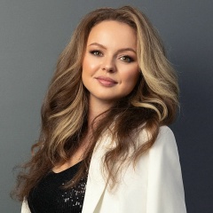 Любовь Шилова, 24.12, Москва