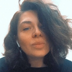 Nana Kurava, 25.03.1981, Москва