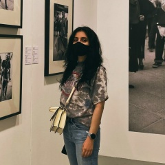 Вафа Гадимова, 02.03, Москва