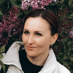 Маргарита Семашкова, 26.04.1980, Рязань