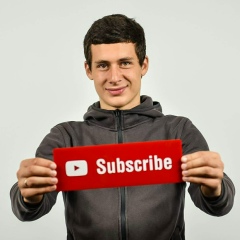 Жека Кушнир, 11.03, Киев