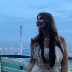 Лидия Попова, 20.01, Guangzhou