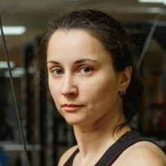 Валентина Рязанцева, Петропавловск-Камчатский