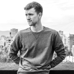 Иван Лохмаков, 15.04, Хабаровск