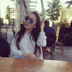 Aiko Makkeeva