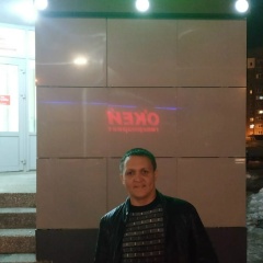 Владимир Саликаев, 17.06, Уфа