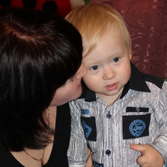 Лариса Швеченкова, 14.08.1975