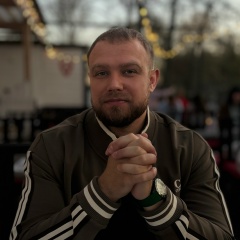 Дмитрий Примаченко, 21.10, Курск