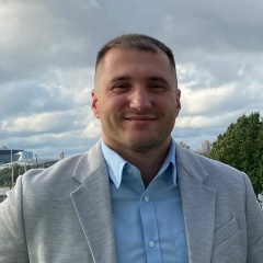 Тимур Есаков, Вилючинск