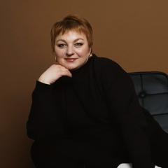 Татьяна Кучерова, 23.07