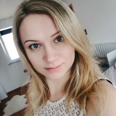 Xenia Klassen, 25.08, Gemünden (Wohra)