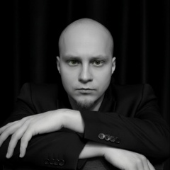 Сергей Царьков, 25.03.1992, Москва