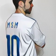 Msm Msm, 03.02.1996