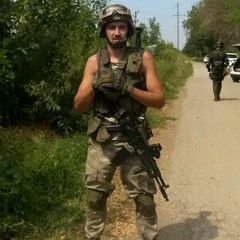 Алексей Поздняков, 04.06, Краснодар