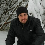 Алексей Меньшиков, 13.09, Саранск