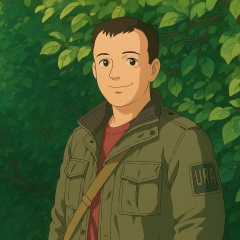 Олег Вещий, 31.07, Нижний Новгород