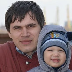 Максим Кошман, 04.11.1983, Омск