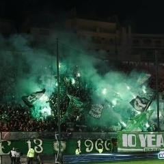 Manos Deligiannis, 02.05.1979