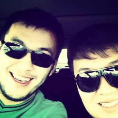 Zharylkassyn Moldashev, 26.11, Алматы