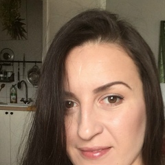 Natalie Malinowskaya