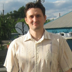 Виталий К