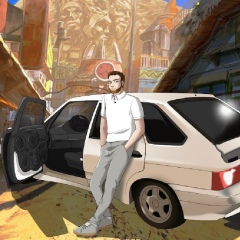 Сергей Мосеев, 07.05.1996, Тюмень