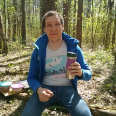 Ильдар Валиев, 31.12, Москва