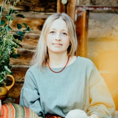 Анна Дорохина, 27.10