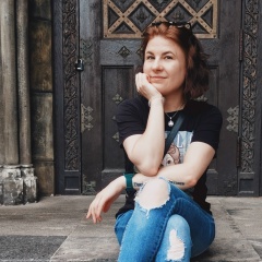 Александра Кравченко, Ульяновск