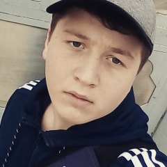 Астемир Кодзоков, 15.03.1998, Нальчик