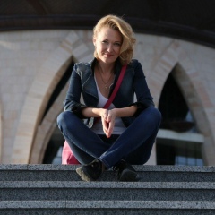 Лейла Х, 29.11, Казань