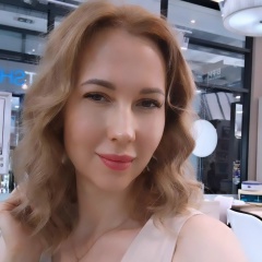 Natalia Kudinova, 01.10.1986, Москва
