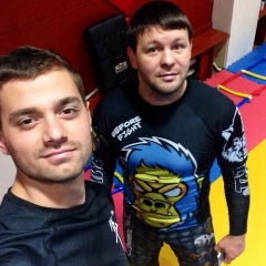 Владимир Канцедал, 30.07, Харьков