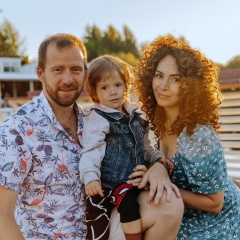 Олеся Захарова, 16.03, Москва